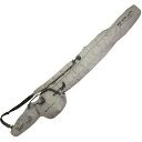 KORUM 3 ROD PROTECTA HOLDALL Чехол для 3-х карповых удилищ