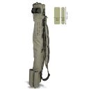 KORUM 3 ROD QUIVER Чехол для 3-х карповых удилищ