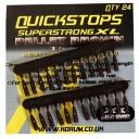 KORUM QUICKSTOPS Стопор для волосяной оснастки