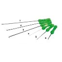 KORUM TOOLS - HARDBAIT NEEDLE Протяжка карповая большая