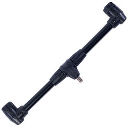Перекладина для 2 удилищ Korum Speed Fit Two Rod Tilting Buzz Bar
