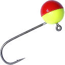 Джиг-головка Kosadaka Trout Police Tungsten Jig