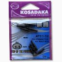 Коннектор Kosadaka для удилища (упаковка)