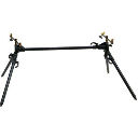 Стойка Kosadaka Rod Pod Condor для карповых удилищ оснащенная