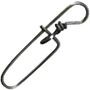 Застежка Kosadaka "Double insurance special lock snap" (упаковка)