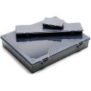 Набор коробок и поводочниц Leeda Complete Tackle Box