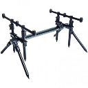 Подставка для 3 удилищ Leeda Rogue 3 in 1 Rod Pod
