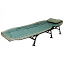 Раскладушка Leeda Rogue Bedchair