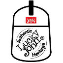 Полотенце Lucky John