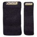 Лента для фиксации удилищ MAD Neoprene Rod Strap (2 шт.)