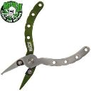 Инструмент MADCAT SPLITRING PLIER