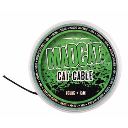 Поводковый материал MADCAT CAT CABLE - 1.50mm / 160kg / 10m