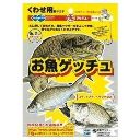 Готовые насадки Marukyu OSAKANA GET YOU