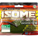 Силиконовая приманка Marukyu Isome