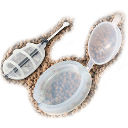 Кормушка Maver Chicken&Egg Mould