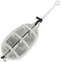 Кормушка Maver Flat Carp Feeder