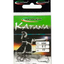 Крючок Maver Katana 1095А