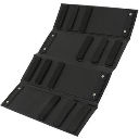 Поводочница Maver 25см