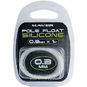 Стопор силиконовый Maver Silicone Tube
