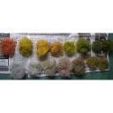 Даббинговый набор 12 цв. Metz Natural Fur Blend Dubbinizer