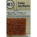 Кристал синель Metz Crystal Chenille Med