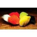 Мех Metz Deer Body Hair Dyed