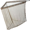 Сетка для подсачека Middy 30PLUS XS-T Carp/Pike Landing Net