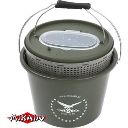 Канн для хранения живца Mikado ABM 324 (33 x 23 см.)