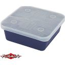 Контейнер для насадки Mikado UAC-G011 (13.5 x 13.5 x 5 см.)