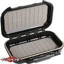 Коробочка для нахлыстовых мушек Mikado UAM-057B (17x11x4.5 см.)