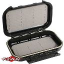 Коробочка для нахлыстовых мушек Mikado UAM-057D (17x11x4.5 см.)