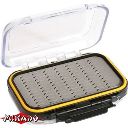 Коробочка для нахлыстовых мушек Mikado UAM-062B (13x9x4 см.)
