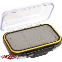 Коробочка для нахлыстовых мушек Mikado UAM-062D (13x9x4 см.)