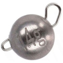 Набор чебурашкек Mikado Jaws Tungsten Set