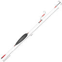 Оснастка на сома Mikado Set III Big Bait Ready Rig