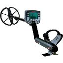 Minelab E-TRAC