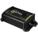 Бортовое зарядное устройство Minn Kota MK-220E (2 bank x 10 amps)