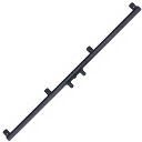 Перекладина для 4 удилищ Mivardi Hardcore XL Buzzbar