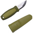 Нож Morakniv Eldris с ножнами