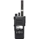 Motorola DP4601