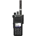 Motorola DP4801