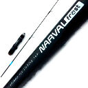 Зимнее удилище Narval Frost Ice Rod со сменным хлыстом