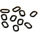 Кольцо Nautilus Oval Rig Rings