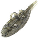 Кормушка Nautilus Mega Method Feeder