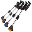 Набор сигнализаторов Nautilus Swing Set Black-X NSSBX