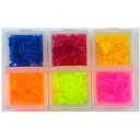 Набор силиконовых трубочек Nautilus Set of Silicone Tubes