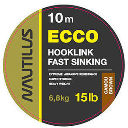 Поводковый материал Nautilus Ecco