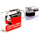 Поводковый материал Nautilus Fast Sinking