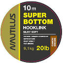 Поводковый материал Nautilus Super Bottom