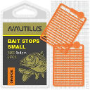 Стопор Nautilus Bait Stops Small